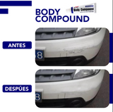 BODY COMPOUNT- ANTIRAJONES
