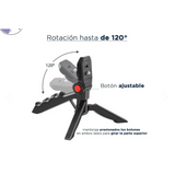 Kit De Grabación De Video Con Tripode